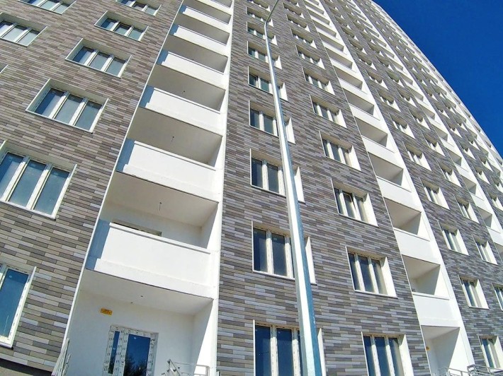 ЖК Навігатор 2. Коноплянська 22. 43м². 54000$! Без комісії! - фото 1