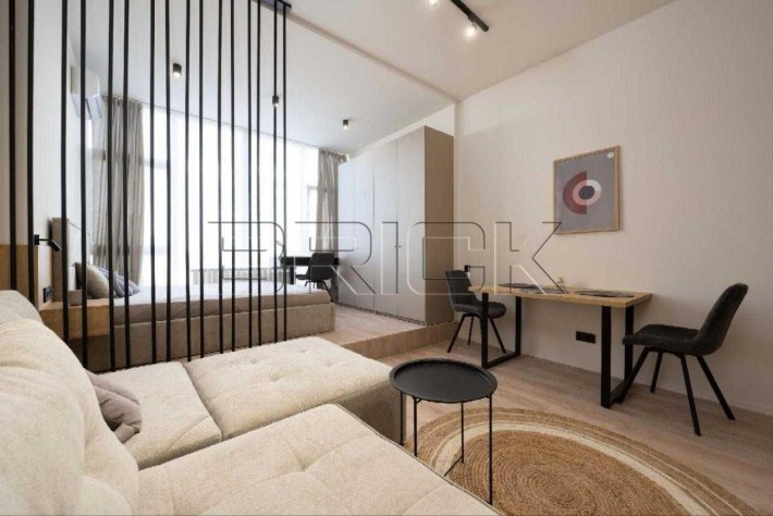 ‼️БЕЗ %‼️ЖК "Soho Residence"‼️метро Либідська‼️ вул. Деміївська, 13 - фото 1