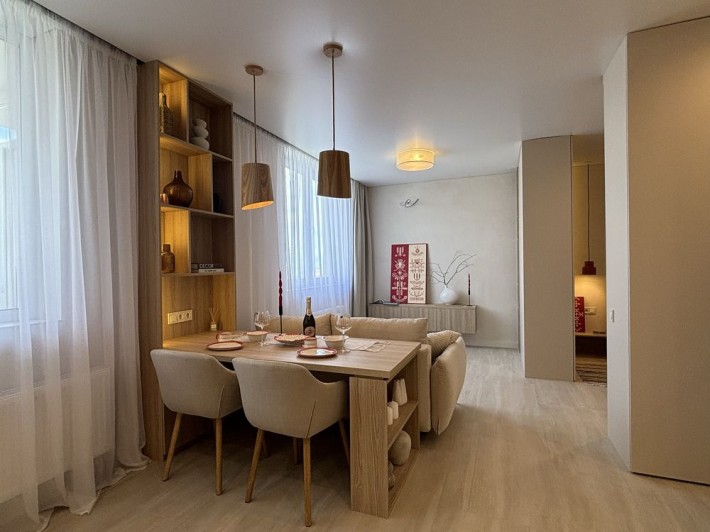 Продаж 1к‼️ГЕНЕРАТОР ЖК Навігатор, ЖК Варшавський, БЕЗ % - фото 1