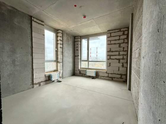 Продаж 2 кімнатної квартири 59м2 ЖК Svitlo Park Столичне шосе БЕЗ РЕМО Київ