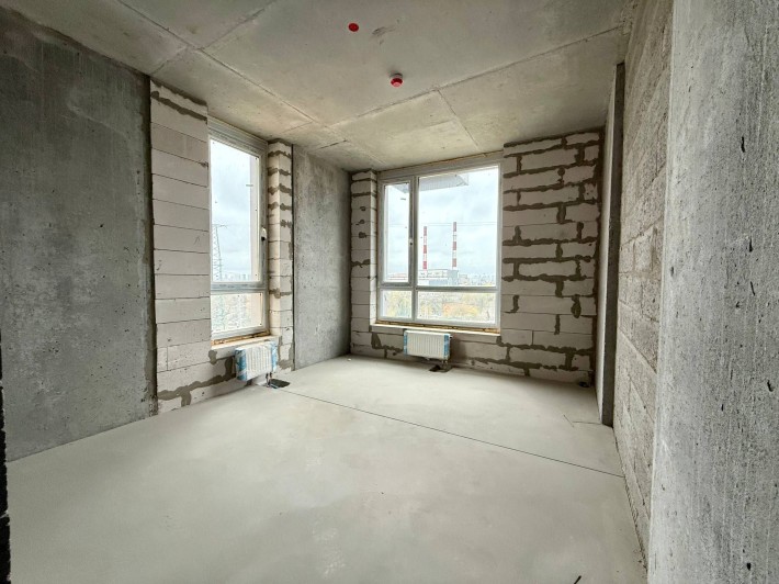 Продаж 2 кімнатної квартири 59м2 ЖК Svitlo Park Столичне шосе БЕЗ РЕМО - фото 1