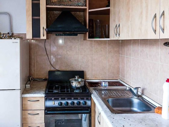 Продажа 2 ком. кв-ри, улица С. Набоки (Бажова), С.М. "Дарница" Київ