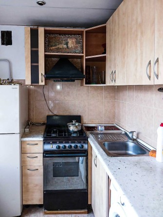 Продажа 2 ком. кв-ри, улица С. Набоки (Бажова), С.М. "Дарница" - фото 1