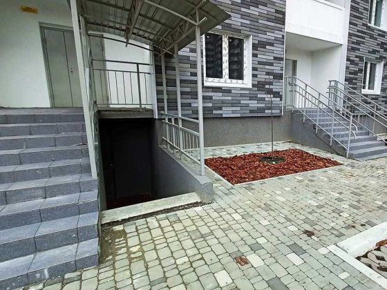 Чудова 1к кв. "ЕВРОДВУШКА"  в ЖК Навігатор-2 вул. Коноплянська, 22Б Київ