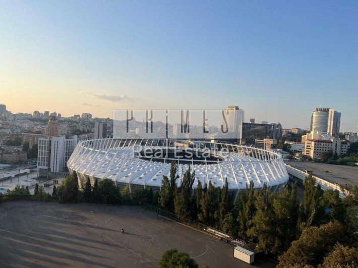 Продаж 2-рівнева квартира, вул. Ділова, 2Б, Печерськ - фото 1