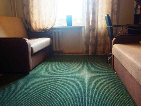 Продаж 3-х к.квартира пр.Глушкова 14,ст.м.Теремки Київ