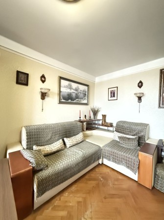 Продам 1 кім Лівобережна 5 хв держпрограми - фото 1