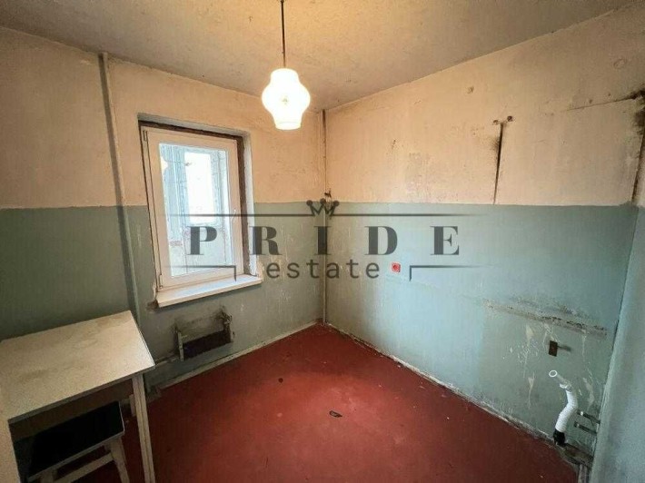 Однокімнатна квартира за привабливою ціною на Троєщині - фото 1