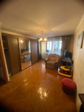 Продажа Квартира Арсенальная Кловськая Печерськ 8 этаж 1 комн 40м2 - фото 1