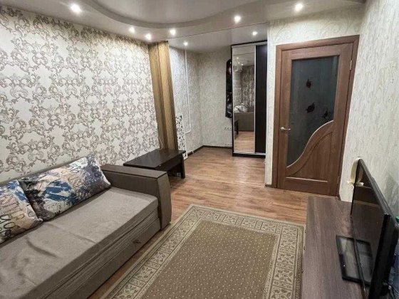 Продається 1к квартира за адресою: Лісовий проспект,21 рк Київ