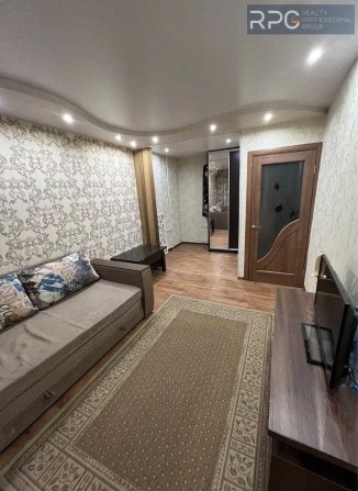 Продається 1к квартира за адресою: Лісовий проспект,21 рк - фото 1