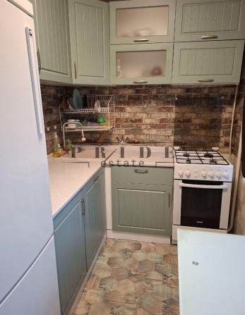 Продається 2-кімнатна квартира біля м. Чернігівська! вул. Солов’яненка - фото 1