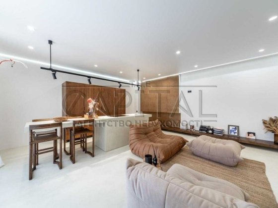 Продаж / Квартира / 99 м2 / ЖК Французький квартал 2 /Печерський район Киев