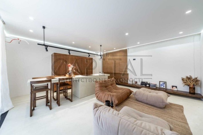 Продаж / Квартира / 99 м2 / ЖК Французький квартал 2 /Печерський район - фото 1