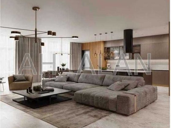 Продаж квартири 174 м2 в ЖК Бульвар Фонтанів, Київ, Печерськ Киев