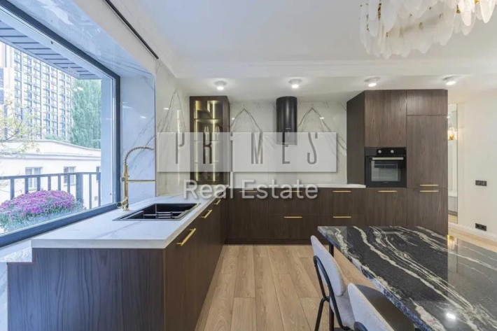 Продаж 3к квартира 75м2 ремонт центр Велика Васильківська 131 Печерськ - фото 1