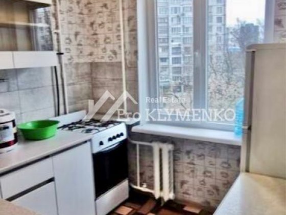 2-х кімн. вул. Андрія Малишка 13а, метро Дарниця, Жмаченко Киев