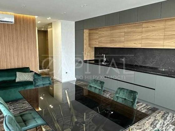 Продаж квартири, вул.Дніпровська наб, ЖК Seven, Дарницький р-н Киев