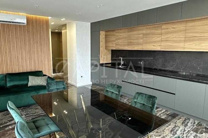 Продаж квартири, вул.Дніпровська наб, ЖК Seven, Дарницький р-н - фото 1