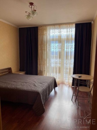 є-Оселя 1 -к квартира 40 м² в ЖК Комфорт Таун Регенераторна 4 - фото 1