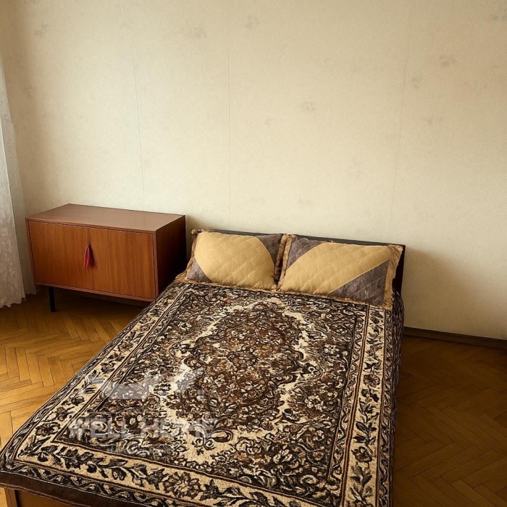 Продаж квартири 3к Миропільська, 3 м.Чернігівська Київ - фото 1