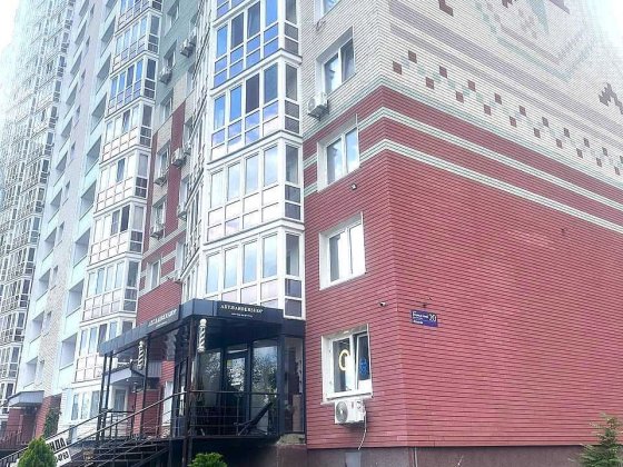 Продаж 1-к квар в зданому будинку ЖК Патріотика Гмирі буд 20 "Асканія" Київ