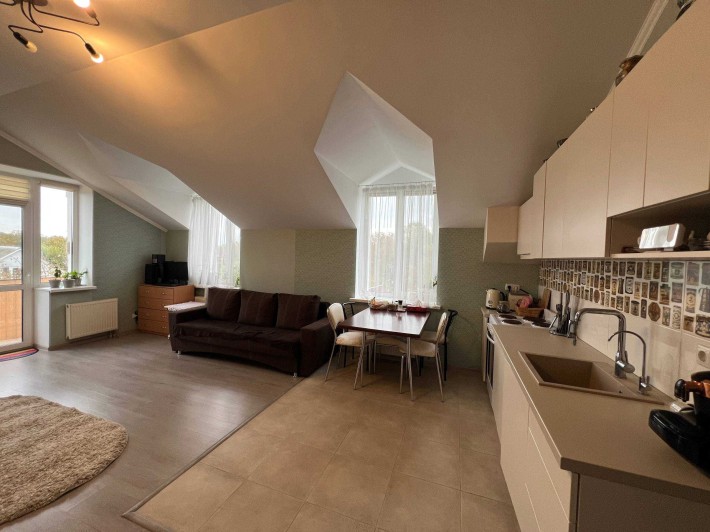 будинок 2017р. Квартира з ремонтом. - фото 1