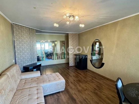 Продаж 3-х кімн кв-ри 107м2 просп.Миколи Бажана 30 м.Харківська Бажана Киев