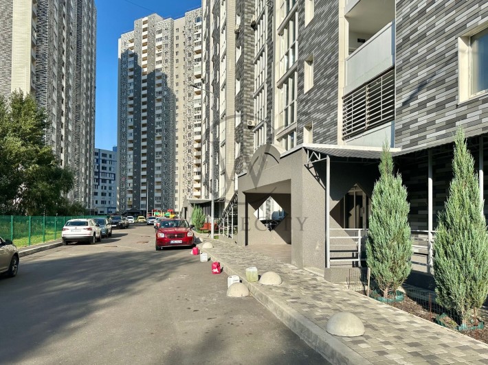 Без комісії! ЖК Ревуцький Ревуцького 54Б, 1 к 52 м2 распашонка, ремонт - фото 1