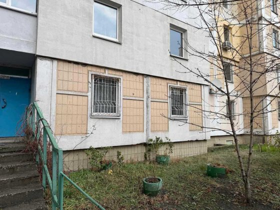 Продам 1 кімн. кв-ру, Позняки , пр.Петра Григоренко 3-А, (51000 у.е.): Киев