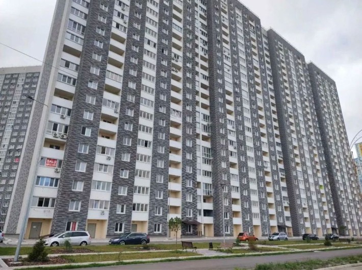 Продаж квартири ЖК Ревуцький - фото 1