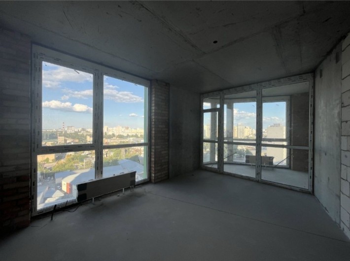 ЖК Грейт Без %%  Продаж 1К квартири 55 М 2 - фото 1