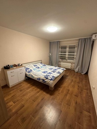 Продаж 1к квартири 48,1 м ЖК Ревуцький, 2 поверх, БЕЗ комісії - фото 1