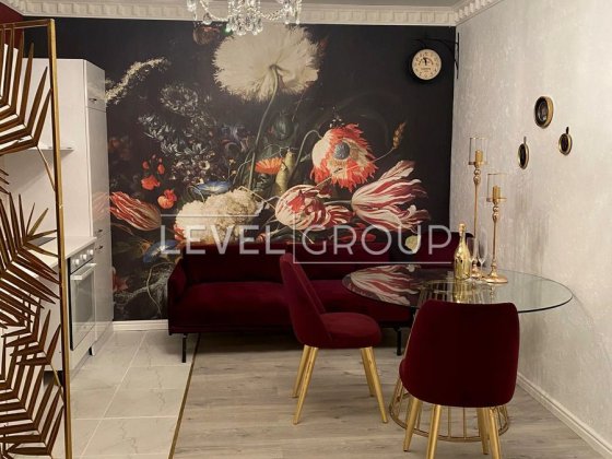 Продаж 2к квартири 50 м2 з дизайнерським ремонтом(Оболонь) Київ