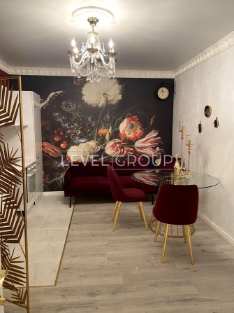 Продаж 2к квартири 50 м2 з дизайнерським ремонтом(Оболонь) - фото 1