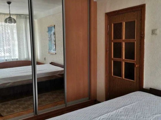 2 кімнатна квартира вторичка Лісовий масив Мілютенка 28-А Лісова Київ