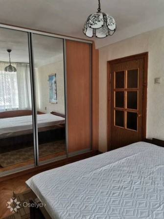 2 кімнатна квартира вторичка Лісовий масив Мілютенка 28-А Лісова - фото 1