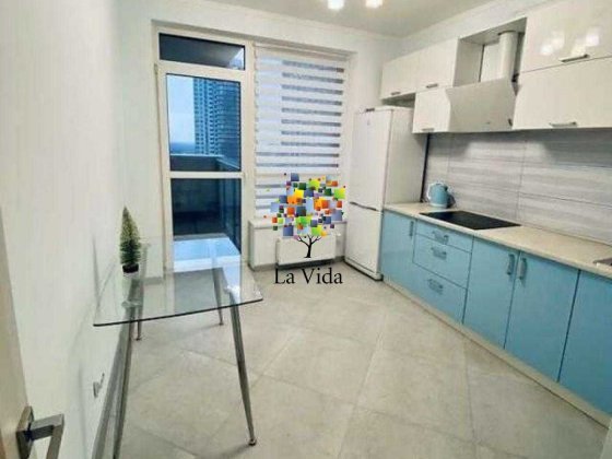 Продаж 1к квартири в ЖК"Зарічний" Осокорска 2а Київ