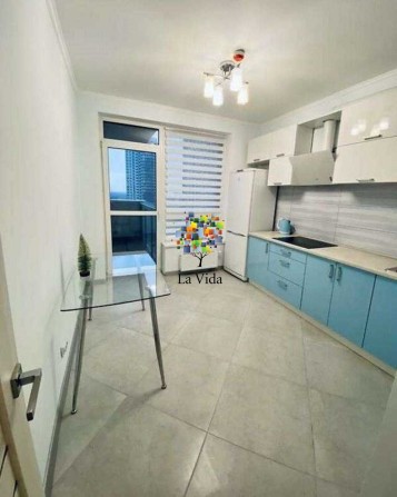 Продаж 1к квартири в ЖК"Зарічний" Осокорска 2а - фото 1