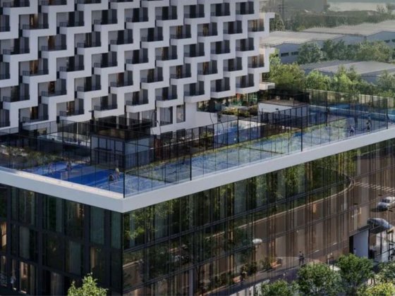 Продажа 1к.квартиры 45м2 ЖК Boston. Без% Киев