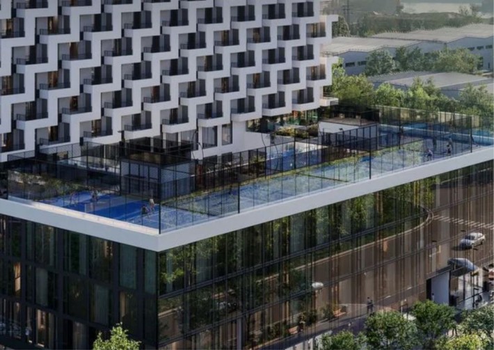 Продажа 1к.квартиры 45м2 ЖК Boston. Без% - фото 1