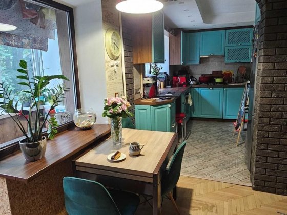 Держпрограми!!!Продаж квартири 3к Мукачевська, 5А Київ Київ