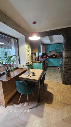 Держпрограми!!!Продаж квартири 3к Мукачевська, 5А Київ - фото 1