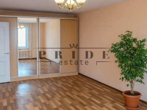 2-кімнатна квартира з євроремонтом. вул. Оноре де Бальзака, Троєщина Київ