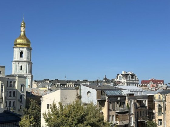 Продаж/Ірининська/Центр/Золоті Ворота/137,5м2/БЕЗ % Київ