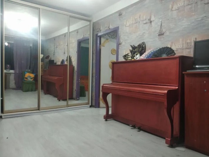 Продаж 2-х кімнатної квартири біля м.Лісова - фото 1