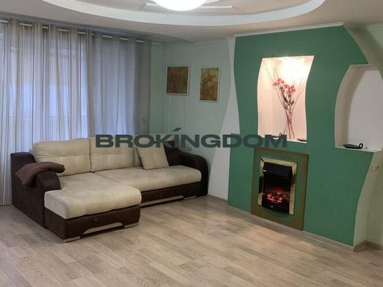 Продаж 1к квартири вул. Аболмасова м.Лівобережна Київ