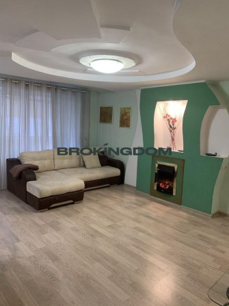 Продаж 1к квартири вул. Аболмасова м.Лівобережна - фото 1