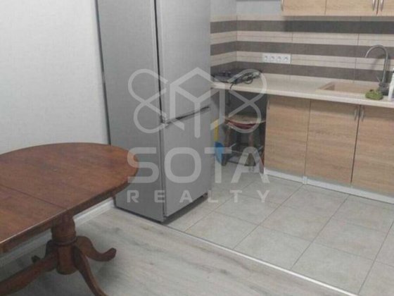 Затишна 1к квартира в Новому будинку, вул. Радистів 24, метро Лісова Киев