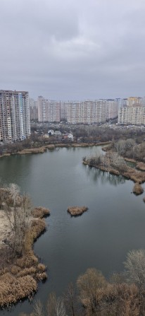 Продається 3-х кімнатна квартира Урлівська 38а - фото 1